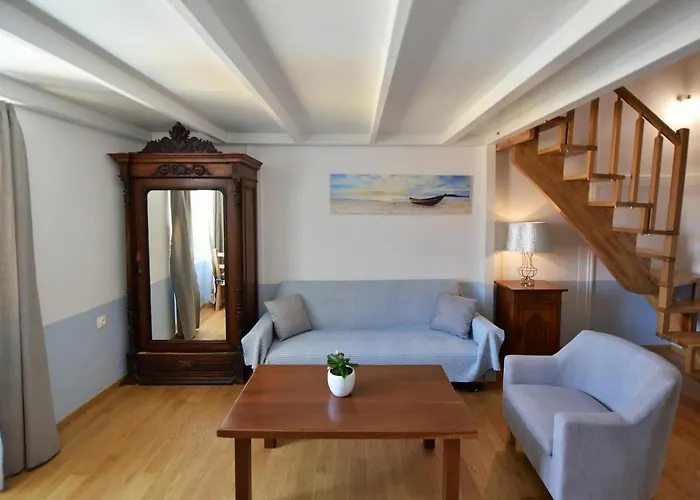 Douskos Guesthouse