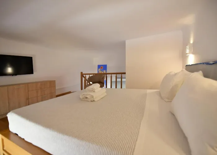 Douskos Guesthouse