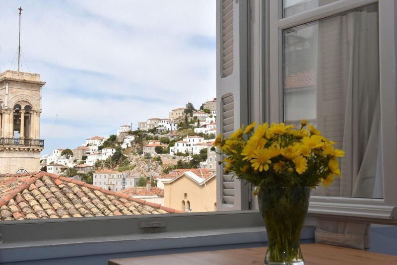 Douskos Guest house Hydra (Saronic Islands)