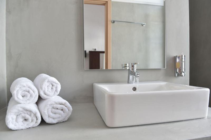 Guest house Douskos Hydra (Saronic Islands)