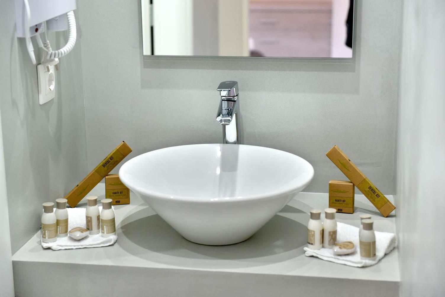 Guest house Douskos 3*