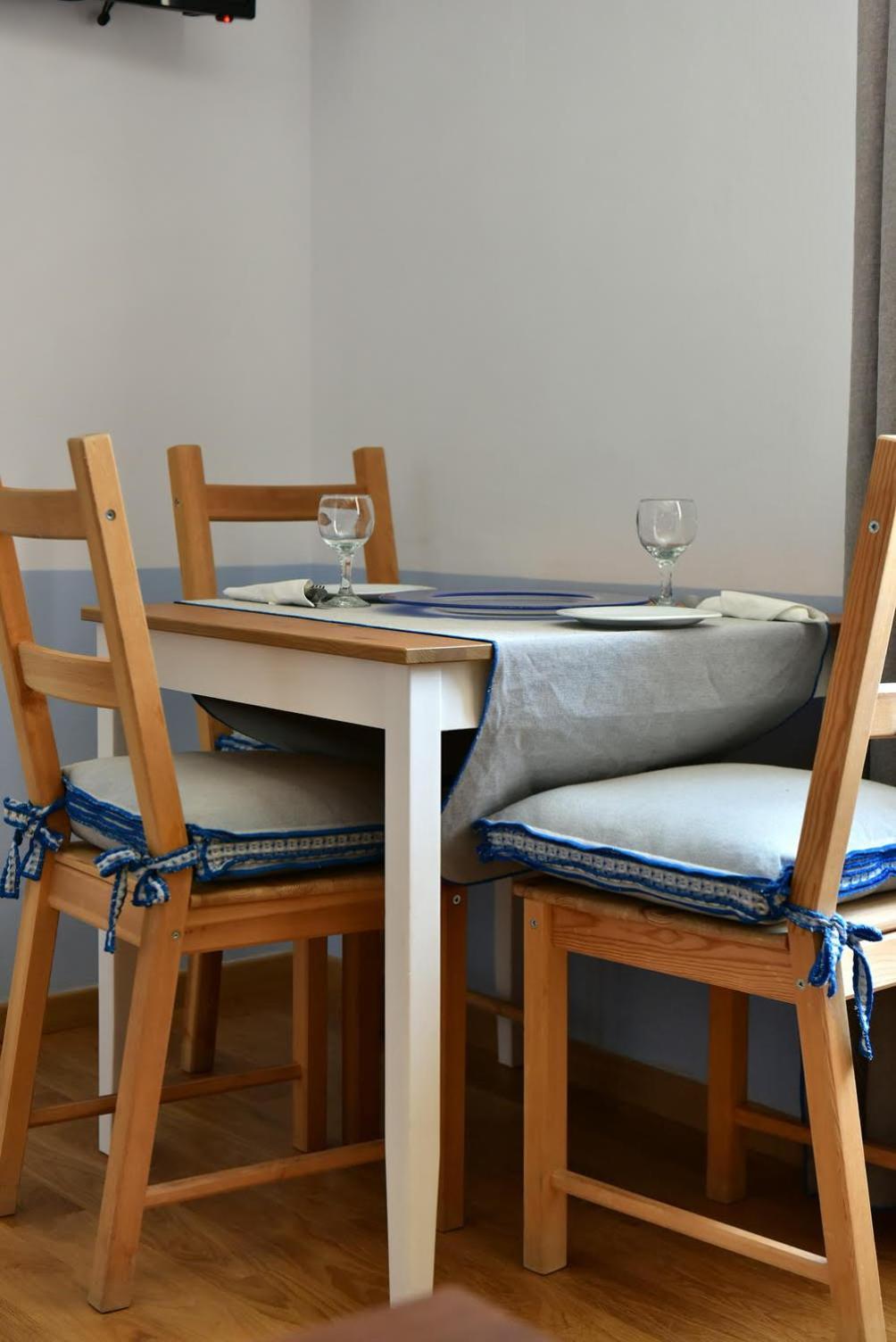 Douskos Guest house 3*