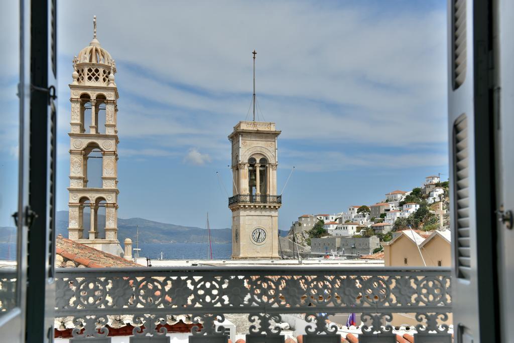 Douskos Hydra (Saronic Islands)