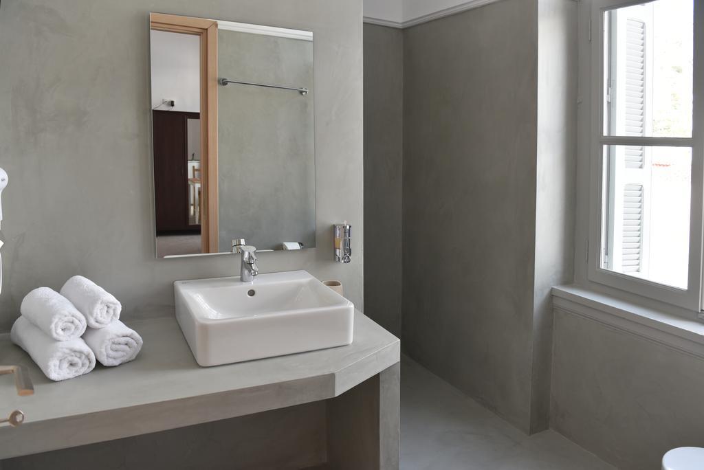 Guest house Douskos Hydra (Saronic Islands)