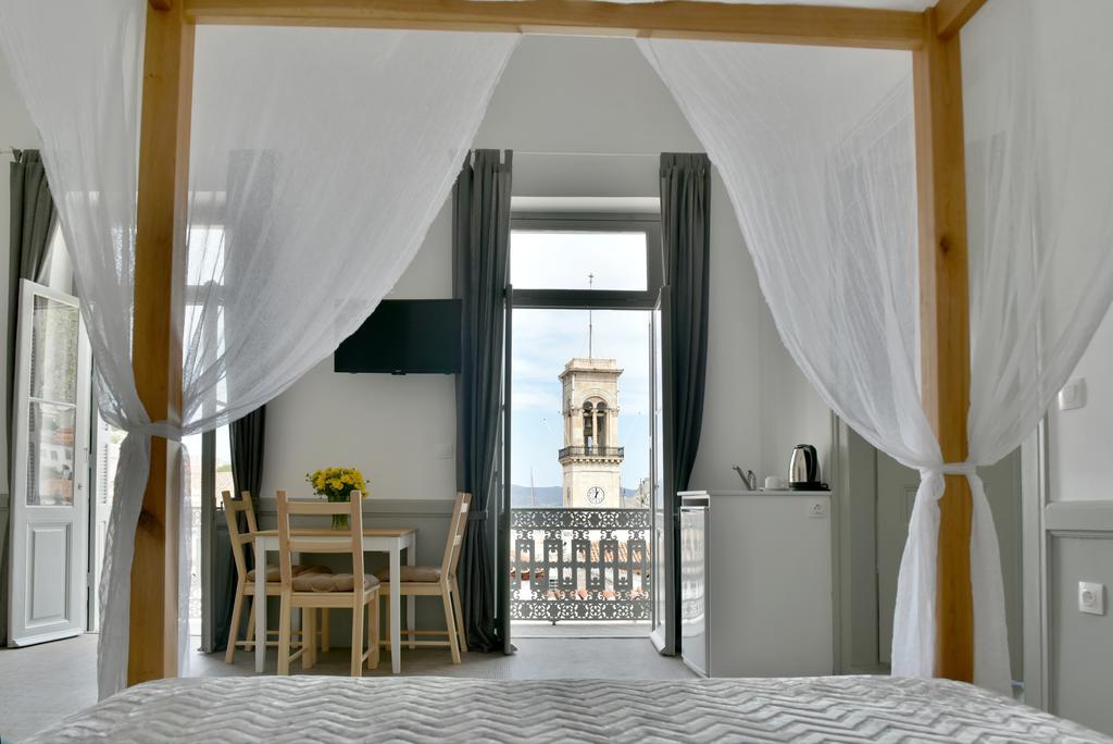 Guest house Douskos Hydra (Saronic Islands)