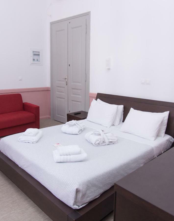 Douskos 3* Hydra (Saronic Islands)