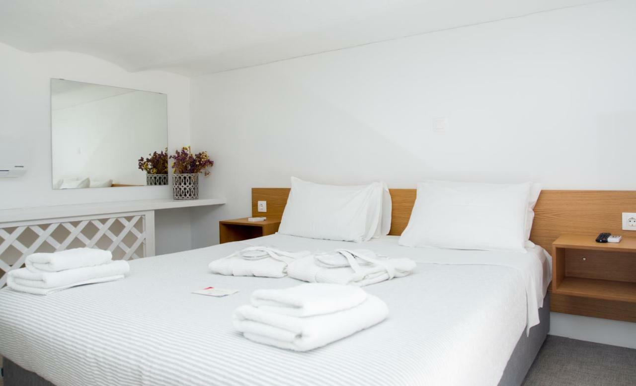 Douskos Guest house Hydra (Saronic Islands)