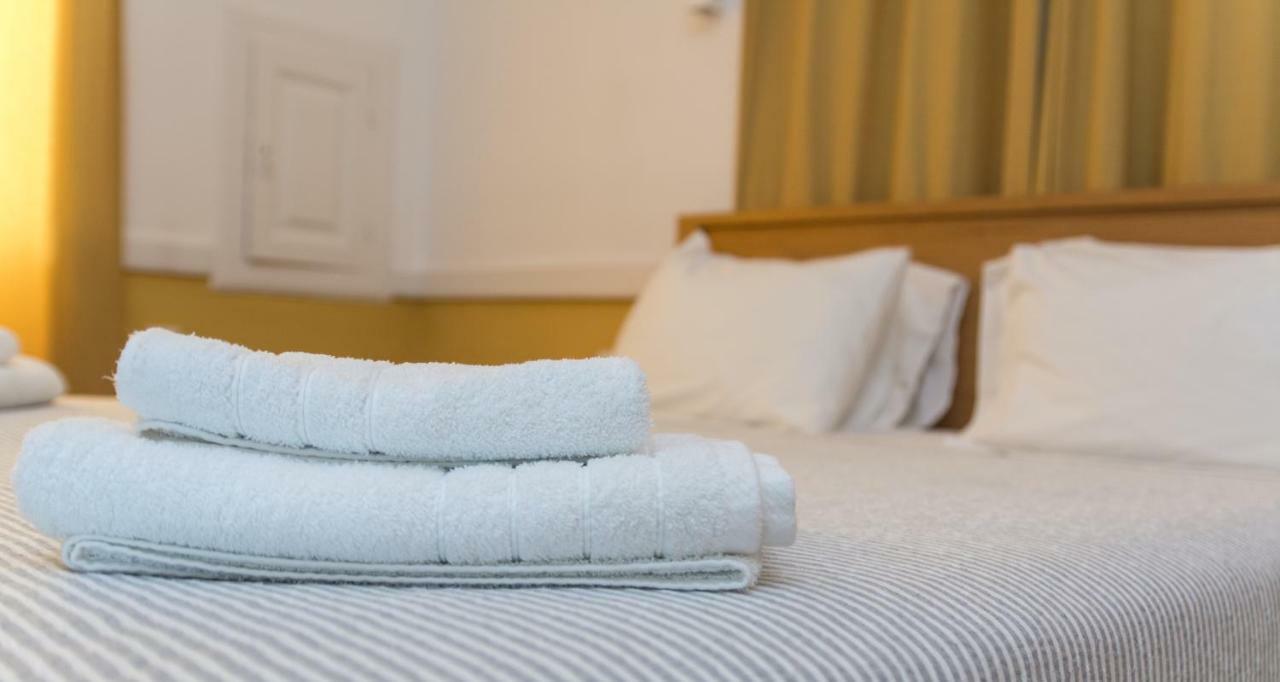 Douskos Guest house Hydra (Saronic Islands)