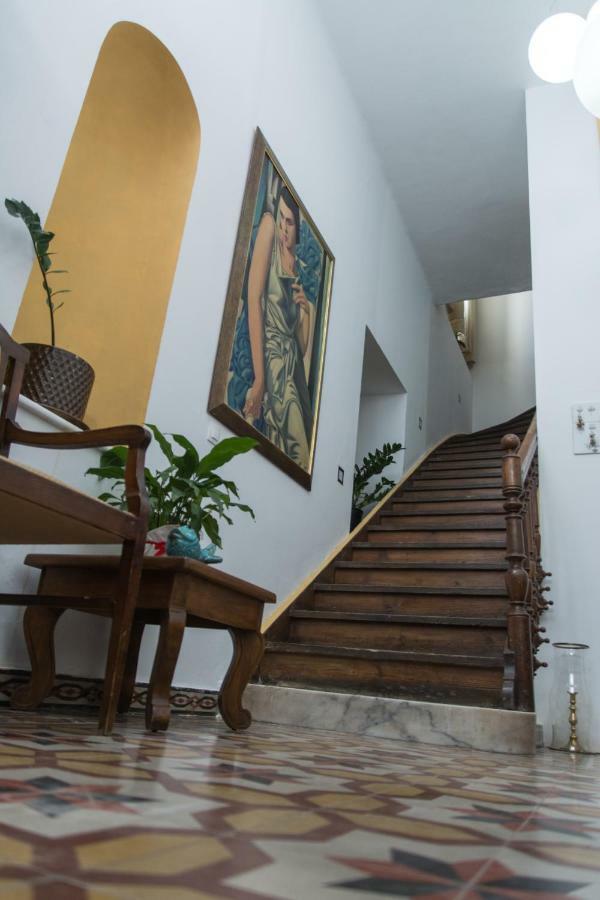 Douskos Maison d'hôtes Hydra (Saronic Islands)