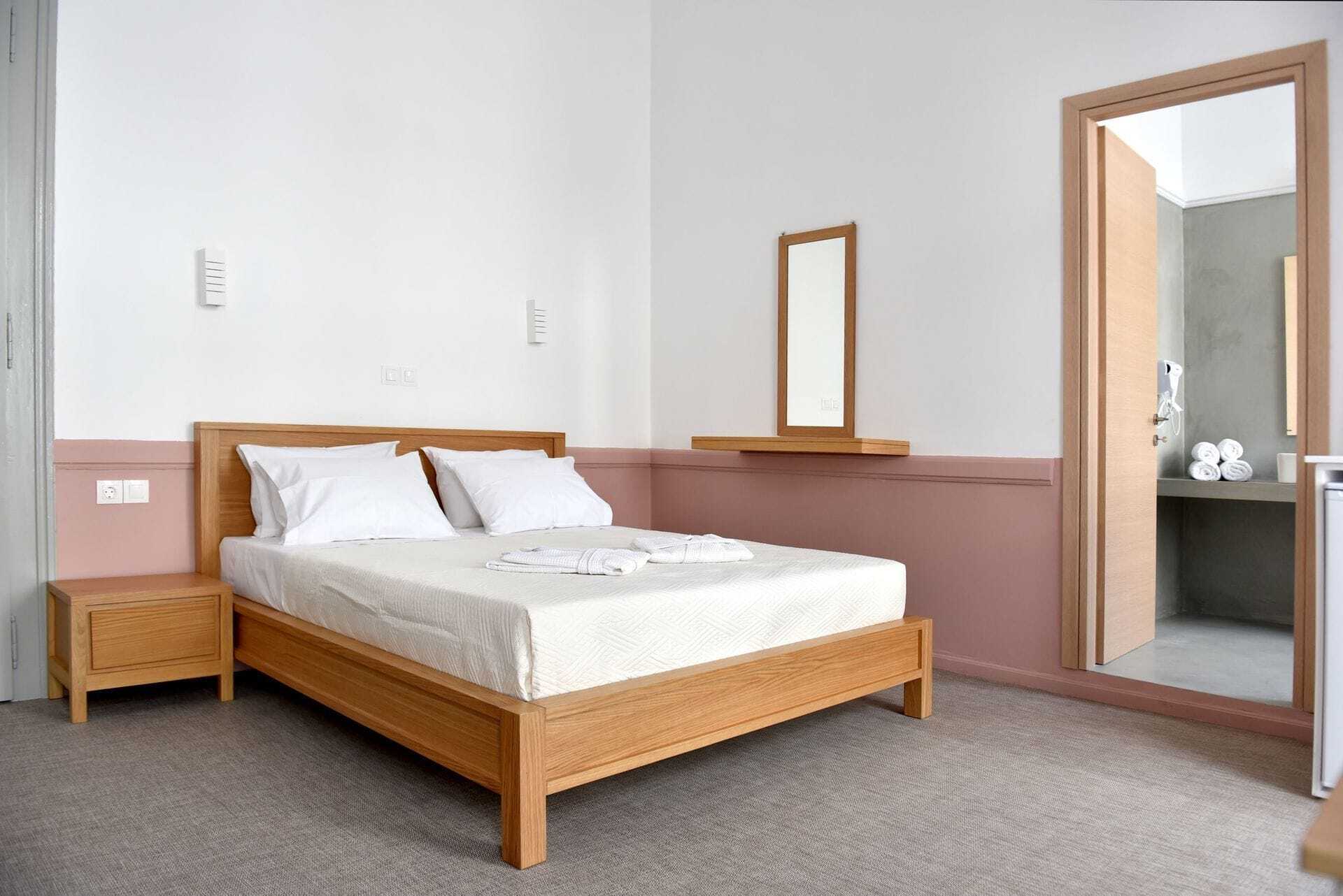 Douskos Guest house 3*